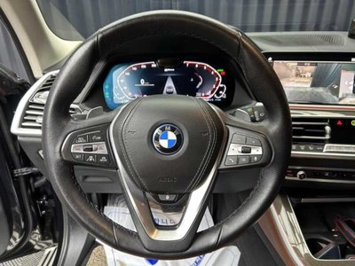2022 BMW X5 — фото 10