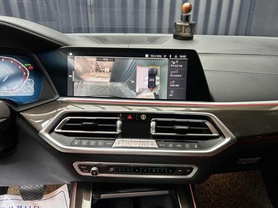 2022 BMW X5 缩略图 11