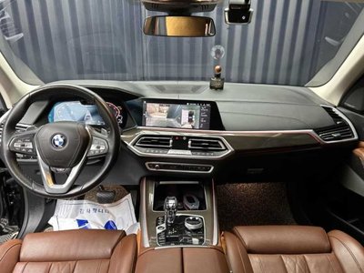 2022 BMW X5 — фото 9