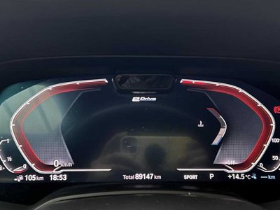 2022 BMW X5 缩略图 17