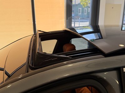 2025 Mercedes-BENZ S-CLASS — миниатюра 16