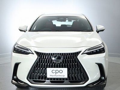 LEXUS NX - 2