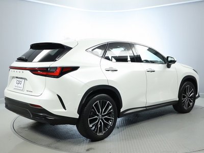 LEXUS NX - 6