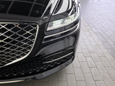 GENESIS G80 (RG3) - 9