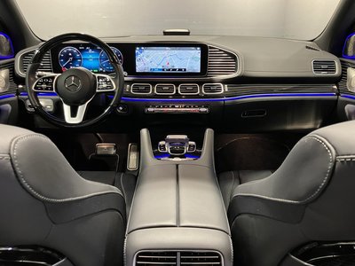 MERCEDES-BENZ GLS - 10