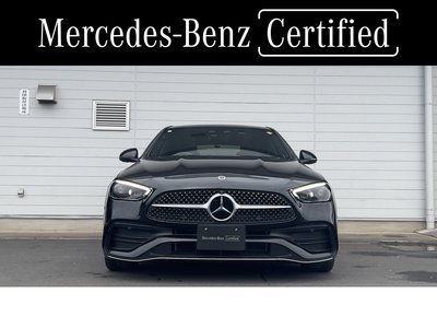 MERCEDES-BENZ C-CLASS - 2