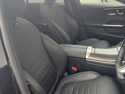 MERCEDES-BENZ C-CLASS - 8