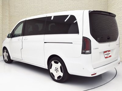 MERCEDES-BENZ V-CLASS - 2
