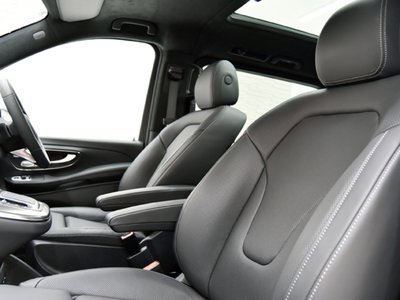 MERCEDES-BENZ V-CLASS - 7