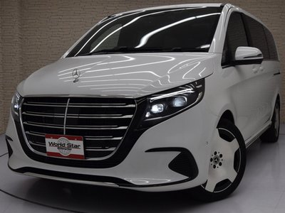 MERCEDES-BENZ V-CLASS - 5