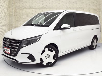 MERCEDES-BENZ V-CLASS - 3