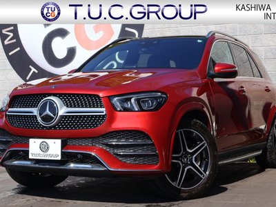 MERCEDES-BENZ GLE - 2