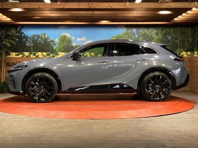 2025 Toyota CROWN SPORT thumbnail 29