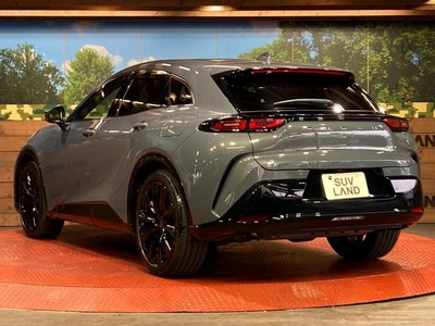 2025 Toyota CROWN SPORT thumbnail 28
