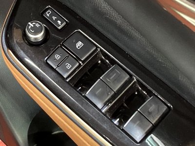 2025 Toyota CROWN SPORT thumbnail 39