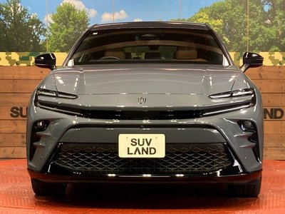 2025 Toyota CROWN SPORT thumbnail 14
