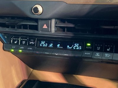 2025 Toyota CROWN SPORT thumbnail 46
