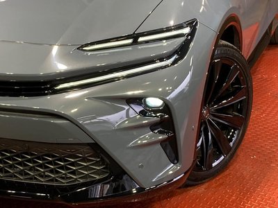 2025 Toyota CROWN SPORT thumbnail 12