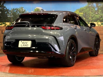 2025 Toyota CROWN SPORT thumbnail 17