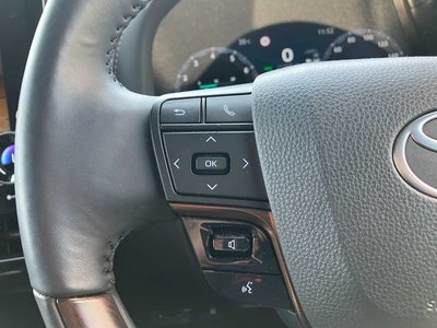 2024 Toyota ALPHARD — миниатюра 17