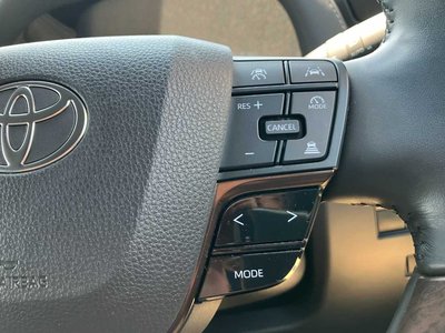 2024 Toyota ALPHARD — миниатюра 18