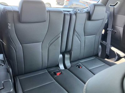 2024 Toyota ALPHARD — фото 10