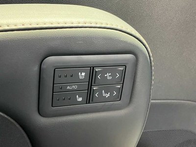 2024 Toyota ALPHARD — миниатюра 22