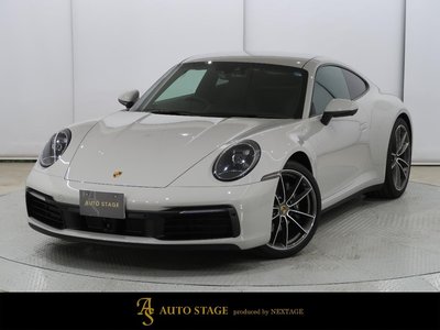 PORSCHE 911 - 1