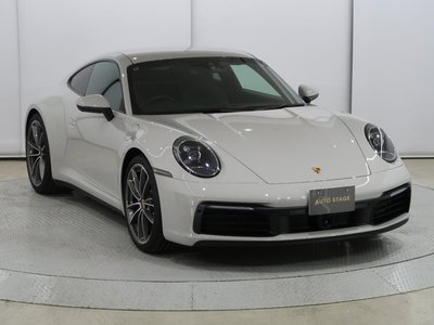 PORSCHE 911 - 9