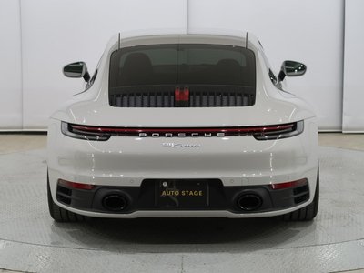 PORSCHE 911 - 6