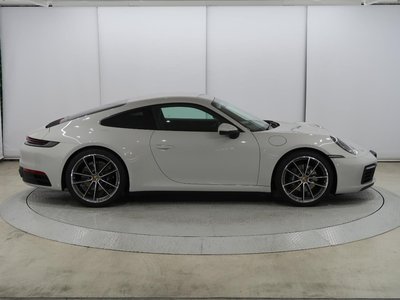 PORSCHE 911 - 7