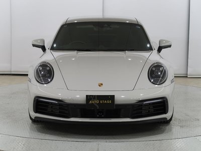 PORSCHE 911 - 5