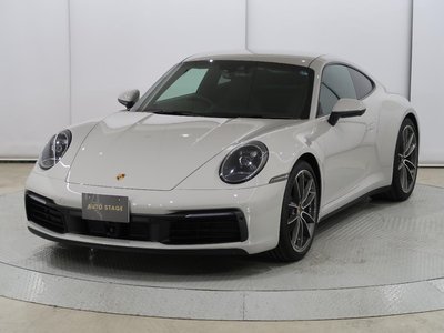 PORSCHE 911 - 10