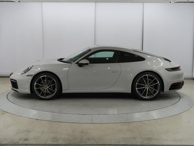 PORSCHE 911 - 8