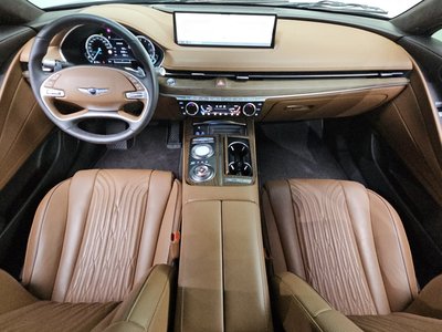 GENESIS G80 (RG3) - 5
