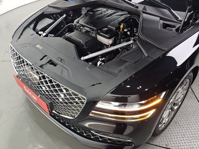 GENESIS G80 (RG3) - 7