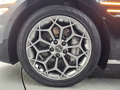 GENESIS G80 (RG3) - 6
