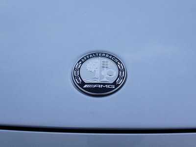 MERCEDES-BENZ GLB-CLASS AMG - 9