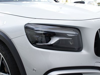 MERCEDES-BENZ GLB-CLASS AMG - 8