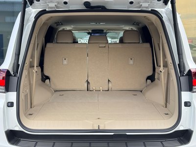 2023 Toyota LAND CRUISER 300 — миниатюра 77