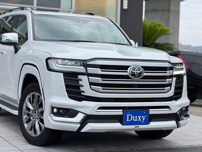 2023 Toyota LAND CRUISER 300 — миниатюра 19