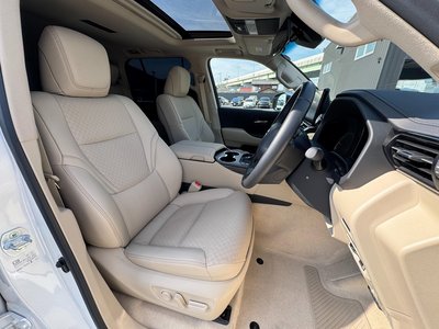 2023 Toyota LAND CRUISER 300 — миниатюра 48