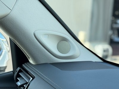 2023 Toyota LAND CRUISER 300 — миниатюра 11