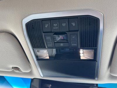 2023 Toyota LAND CRUISER 300 — миниатюра 56