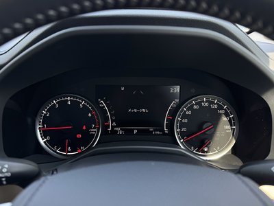 2023 Toyota LAND CRUISER 300 — миниатюра 68