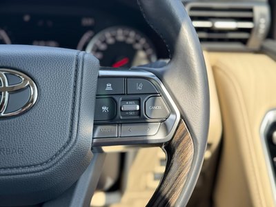 2023 Toyota LAND CRUISER 300 — миниатюра 67