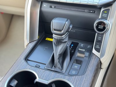 2023 Toyota LAND CRUISER 300 — миниатюра 62