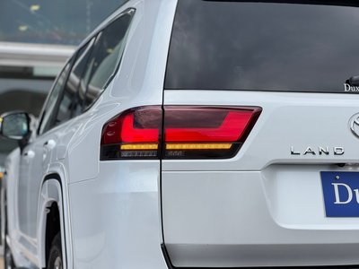 2023 Toyota LAND CRUISER 300 — миниатюра 44