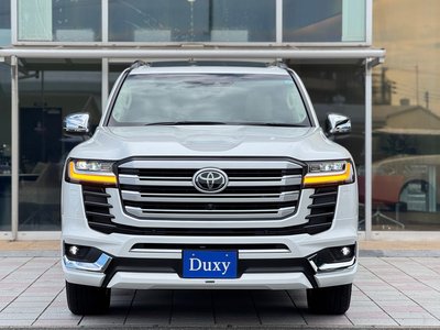 2023 Toyota LAND CRUISER 300 — миниатюра 16