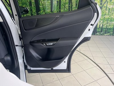 2023 Lexus NX thumbnail 59